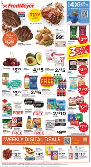 Fred Meyer catalogue in Louisville KY | Weekly Ad | 2026-01-21T00:00:00.000Z - 2026-01-27T00:00:00.000Z