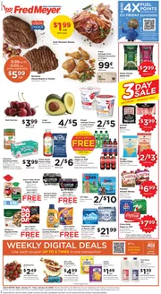 Fred Meyer catalogue in Louisville KY | New offers to discover | 2026-01-21T00:00:00.000Z - 2026-01-27T00:00:00.000Z