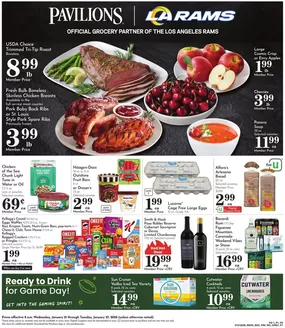 Pavilions catalogue | Weekly Ad | 2026-01-21T00:00:00.000Z - 2026-01-27T00:00:00.000Z