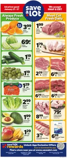 Save a Lot catalogue in Palmdale CA | Top offers for all bargain hunters | 2026-01-21T00:00:00.000Z - 2026-01-27T00:00:00.000Z