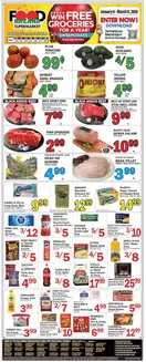 Food Bazaar catalogue in Lodi CA | Food Bazaar weekly ad | 2026-01-22T00:00:00.000Z - 2026-01-28T00:00:00.000Z