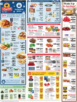 ShopRite catalogue in Wise VA | Exclusive deals and bargains | 2026-01-22T00:00:00.000Z - 2026-01-29T00:00:00.000Z