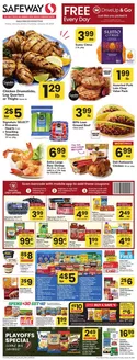 Safeway catalogue in Scottdale PA | Exclusive deals for our customers | 2026-01-23T00:00:00.000Z - 2026-01-29T00:00:00.000Z