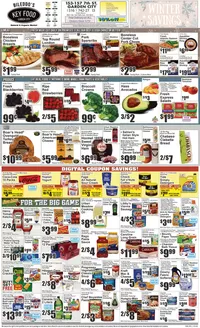 Key Food catalogue in Milford CT | Offers for bargain hunters | 2026-01-23T00:00:00.000Z - 2026-01-29T00:00:00.000Z