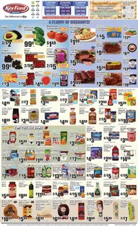 Key Food catalogue in Milford CT | Great offer for all customers | 2026-01-23T00:00:00.000Z - 2026-01-29T00:00:00.000Z