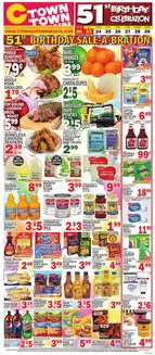 Ctown catalogue in Seattle WA | Ctown Weekly ad | 2026-01-23T00:00:00.000Z - 2026-01-29T00:00:00.000Z