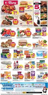 Tops catalogue | Great offer for bargain hunters | 2026-01-25T00:00:00.000Z - 2026-01-31T00:00:00.000Z