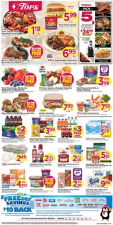 Tops catalogue | Current deals and offers | 2026-01-25T00:00:00.000Z - 2026-01-31T00:00:00.000Z