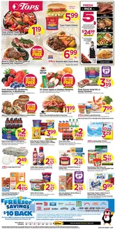 Tops catalogue | Top deals for all customers | 2026-01-25T00:00:00.000Z - 2026-01-31T00:00:00.000Z