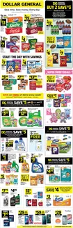 Dollar General catalogue in Cheektowaga NY | Dollar General Weekly Ad | 2026-01-25T00:00:00.000Z - 2026-01-31T00:00:00.000Z