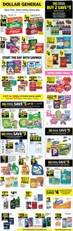 Dollar General catalogue in Cheektowaga NY | Current deals and offers | 2026-01-25T00:00:00.000Z - 2026-01-31T00:00:00.000Z