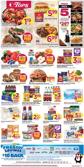 Tops catalogue | Offers for bargain hunters | 2026-01-25T00:00:00.000Z - 2026-01-31T00:00:00.000Z