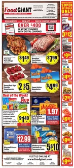 Food Giant catalogue in Citronelle AL | Weekly Ad | 2026-01-28T00:00:00.000Z - 2026-02-03T00:00:00.000Z