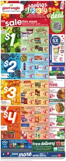 Giant Eagle catalogue in Vermilion OH | Weekly Sale Giant Eagle | 2026-01-29T00:00:00.000Z - 2026-02-04T00:00:00.000Z