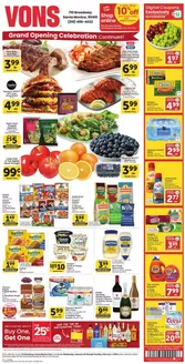 Vons catalogue in Hawthorne CA | Weekly Ad - SoCal | 2026-01-28T00:00:00.000Z - 2026-02-03T00:00:00.000Z