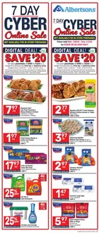 Albertsons catalogue in Euless TX | Exclusive bargains | 2026-01-28T00:00:00.000Z - 2026-02-03T00:00:00.000Z
