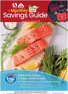 Safeway catalogue in Indiantown FL | Safeway - Denver - BBS | 2026-01-27T00:00:00.000Z - 2026-02-23T00:00:00.000Z