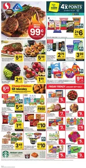 Safeway catalogue in Indiantown FL | Great offer for all customers | 2026-01-28T00:00:00.000Z - 2026-02-03T00:00:00.000Z