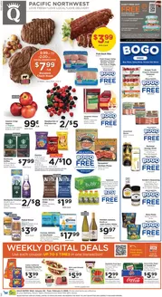 QFC catalogue in Austin TX | Special offers for you | 2026-01-28T00:00:00.000Z - 2026-02-03T00:00:00.000Z