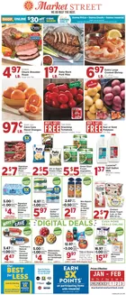 Market Street catalogue in Austin TX | Save now with our deals | 2026-01-27T00:00:00.000Z - 2026-02-03T00:00:00.000Z