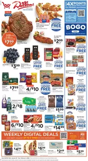 Dillons catalogue in Woodside NY | Weekly Ad | 2026-01-28T00:00:00.000Z - 2026-02-03T00:00:00.000Z