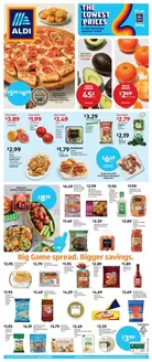 Aldi catalogue in Chicago IL | Weekly Ad | 2026-01-28T00:00:00.000Z - 2026-02-03T00:00:00.000Z