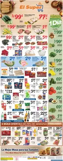 El Super catalogue in Fresno CA | Top offers for smart savers | 2026-01-28T00:00:00.000Z - 2026-02-03T00:00:00.000Z
