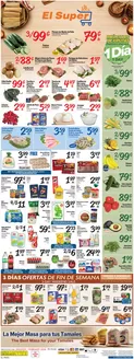 El Super catalogue in Fresno CA | Save now with our deals | 2026-01-28T00:00:00.000Z - 2026-02-03T00:00:00.000Z