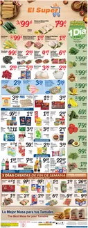 El Super catalogue in Fresno CA | Current special promotions | 2026-01-28T00:00:00.000Z - 2026-02-03T00:00:00.000Z