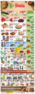 Fiesta Mart catalogue in Houston TX | Weekly Ad | 2026-01-28T00:00:00.000Z - 2026-02-03T00:00:00.000Z