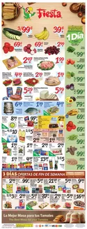 Fiesta Mart catalogue in Houston TX | Top offers for smart savers | 2026-01-28T00:00:00.000Z - 2026-02-03T00:00:00.000Z