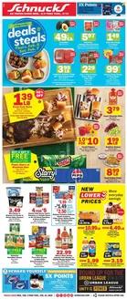 Schnucks catalogue in Crestwood MO | Offers for bargain hunters | 2026-02-04T00:00:00.000Z - 2026-02-10T00:00:00.000Z