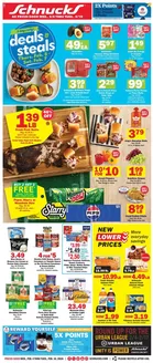 Schnucks catalogue in Bethalto IL | Exclusive deals for our customers | 2026-02-04T00:00:00.000Z - 2026-02-10T00:00:00.000Z
