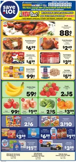 Save a Lot catalogue in Arbutus MD | Exclusive deals and bargains | 2026-01-23T00:00:00.000Z - 2026-02-05T00:00:00.000Z