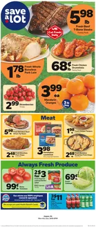 Save a Lot catalogue in North Randall OH | Special offers for you | 2026-01-28T00:00:00.000Z - 2026-02-03T00:00:00.000Z