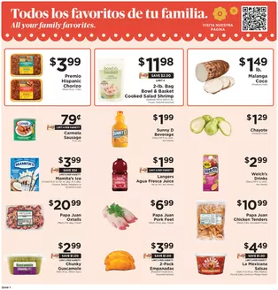 ShopRite catalogue in Brookhaven PA | Great offer for all customers | 2026-01-29T00:00:00.000Z - 2026-02-07T00:00:00.000Z