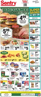 Sentry catalogue in Berlin WI | Weekly Ad | 2026-01-29T00:00:00.000Z - 2026-02-04T00:00:00.000Z