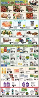 Foodtown supermarkets catalogue in North Arlington NJ | Discounts and promotions | 2026-01-30T00:00:00.000Z - 2026-02-05T00:00:00.000Z