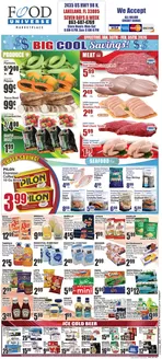 Food Universe catalogue in Copiague NY | Food Universe weekly ad Next Week | 2026-01-30T00:00:00.000Z - 2026-02-05T00:00:00.000Z