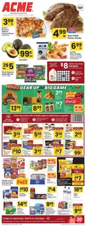 ACME catalogue | Weekly Ad | 2026-01-30T00:00:00.000Z - 2026-02-05T00:00:00.000Z
