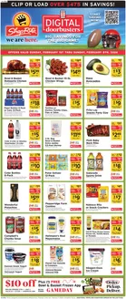 ShopRite catalogue | Current special promotions | 2026-01-29T00:00:00.000Z - 2026-02-07T00:00:00.000Z