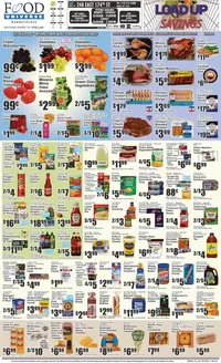 Food Universe catalogue in Pelham NY | Current bargains and offers | 2026-01-30T00:00:00.000Z - 2026-02-05T00:00:00.000Z