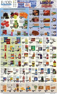 Food Universe catalogue in Pelham NY | Save now with our deals | 2026-01-30T00:00:00.000Z - 2026-02-05T00:00:00.000Z