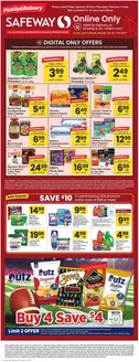 Safeway catalogue in Brazoria TX | Safeway - Eastern - SP | 2026-01-30T00:00:00.000Z - 2026-02-05T00:00:00.000Z