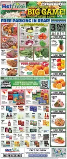 Met Foodmarkets catalogue in Denver CO | Exclusive deals for our customers | 2026-01-30T00:00:00.000Z - 2026-02-05T00:00:00.000Z