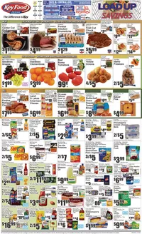 Key Food catalogue in Denver CO | Exclusive bargains | 2026-02-02T00:00:00.000Z - 2026-02-05T00:00:00.000Z