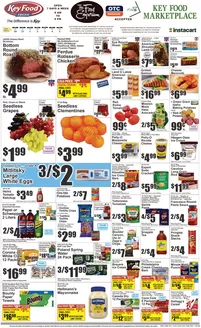 Key Food catalogue in Denver CO | Top offers for smart savers | 2026-01-30T00:00:00.000Z - 2026-02-05T00:00:00.000Z
