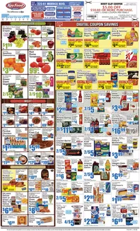 Key Food catalogue in Denver CO | Discover attractive offers | 2026-02-02T00:00:00.000Z - 2026-02-05T00:00:00.000Z
