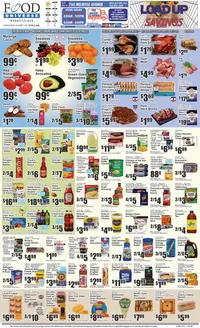 Key Food catalogue in Denver CO | Our best bargains | 2026-01-30T00:00:00.000Z - 2026-02-05T00:00:00.000Z
