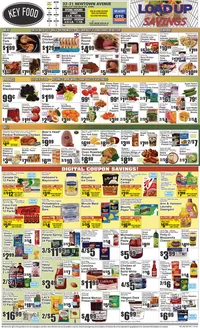 Key Food catalogue in New York | Wide range of offers | 2026-01-30T00:00:00.000Z - 2026-02-05T00:00:00.000Z